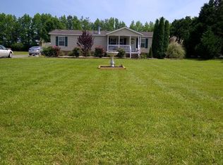 1069 Horseshoe Rd, Elizabeth City, NC 27909