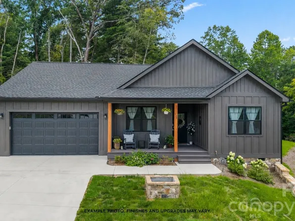 LOT 3 Sugarloaf Mdws, Hendersonville, NC 28792