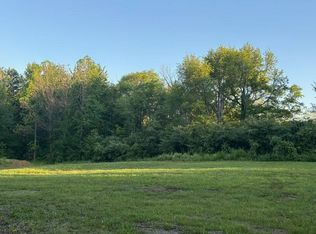 0 County Road 2400e, Fairfield, IL 62837