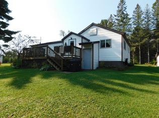 N11462 Tomahawk River Rd, Tomahawk, WI 54487
