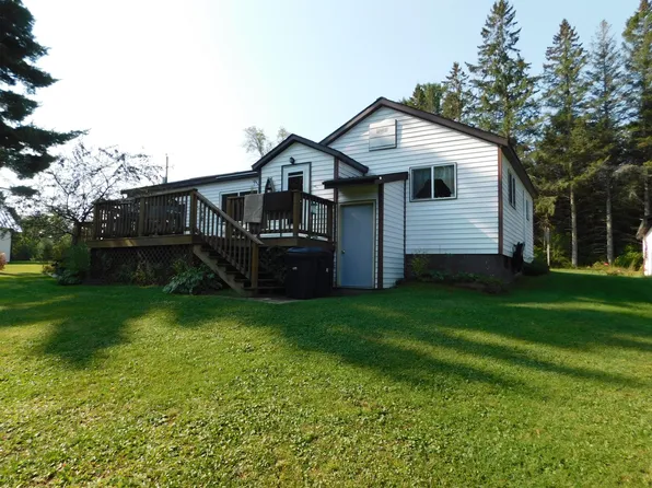 N11462 Tomahawk River Rd, Tomahawk, WI 54487