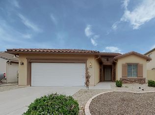 5428 W Beautiful Ln, Laveen, AZ 85339
