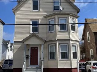 53 Cedar St FLOOR 1, Lynn, MA 01905