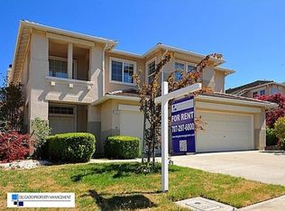 6820 Sunriver Ln, Vallejo, CA 94591