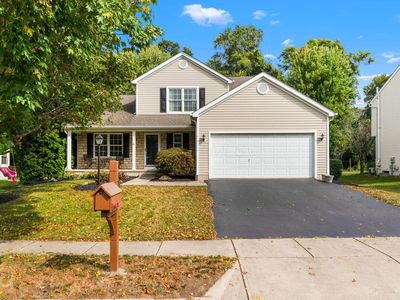 728 Penn St, Pickerington, OH, 43147