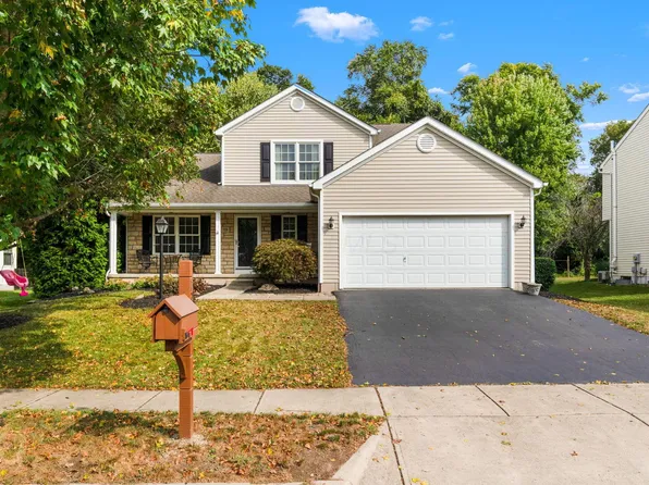 728 Penn St, Pickerington, OH 43147