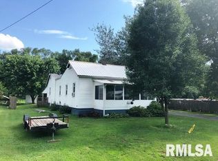233 W Tinkham St, Havana, IL 62644