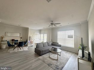 5123 Travis Edward Way #5123-G, Centreville, VA 20120