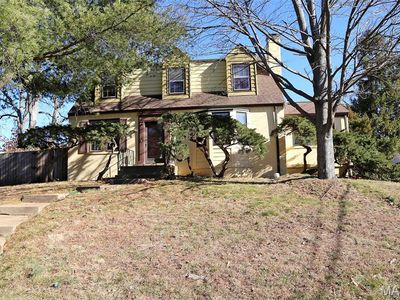 2 Chafford Woods Lot 1, Saint Louis, MO, 63144