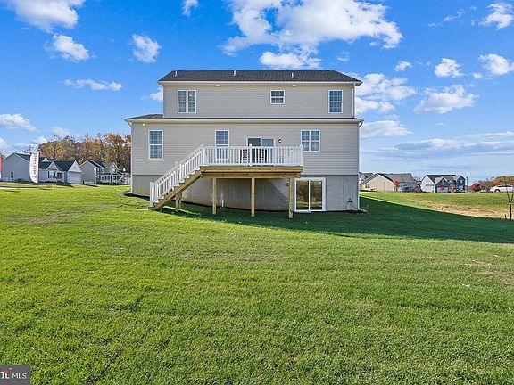 3rd image of 2685 Victorian Dr Lot 67