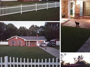 111 Pine St, Daleville, AL 36322