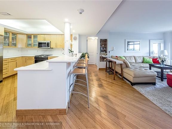 4th image of 4900 N Ocean Blvd APT 302