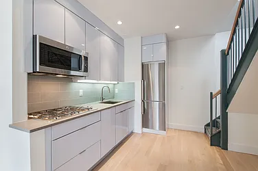 Rented by Weinstein Realty Group