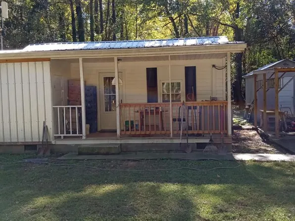 1920 Horatio Hagood Rd, Rembert, SC 29128