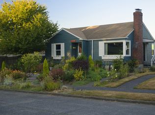 10436 64th Ave S, Seattle, WA 98178