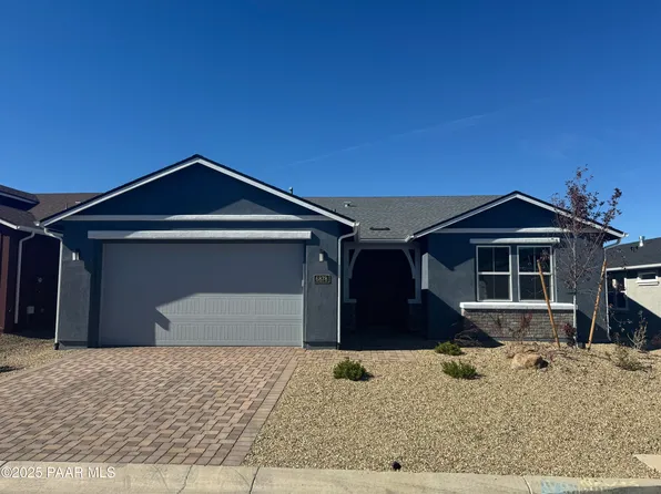 6878 Claret Dr, Prescott, AZ 86305