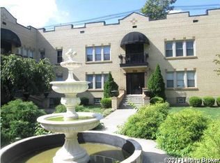 900 Audubon Pkwy APT 14, Louisville, KY 40213