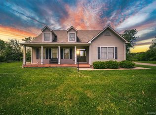 231 Turtle Bay Rd, New Hampton, NY 10958