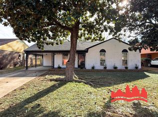 19 Sullivan Dr, Memphis, TN 38109