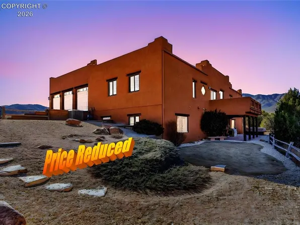 123 Wild Rose Dr, Canon City, CO 81212