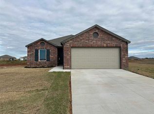 3028 E Wells Ave, Stillwater, OK 74074