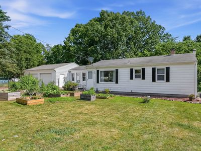 1734 Fayette Ct, Portage, MI, 49002