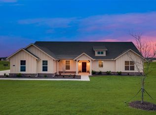 128 York Bridge Rd, Springtown, TX 76082