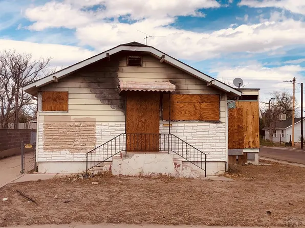 1937 E 11th St, Pueblo, CO 81001