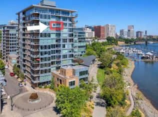 1920 SW River Dr UNIT 1103, Portland, OR 97201