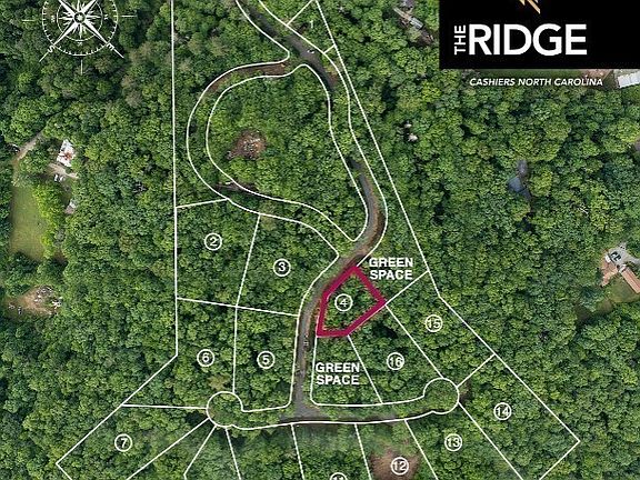 2nd image of 4 Lone Panther Ridge
