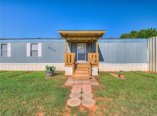 8300 Pine Rdg, Noble, OK 73068