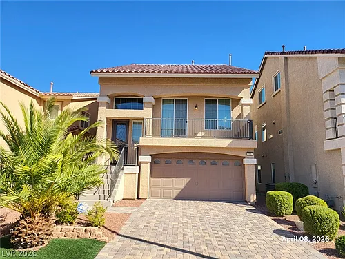 5882 Azzura Palms Ave Photo 1