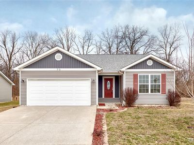 70 Round Table Ct, Winfield, MO, 63389