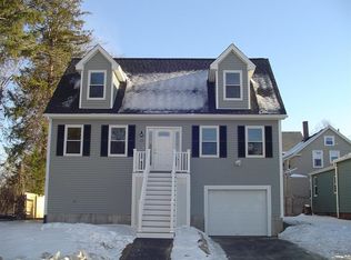 63 Howard St, Haverhill, MA 01830