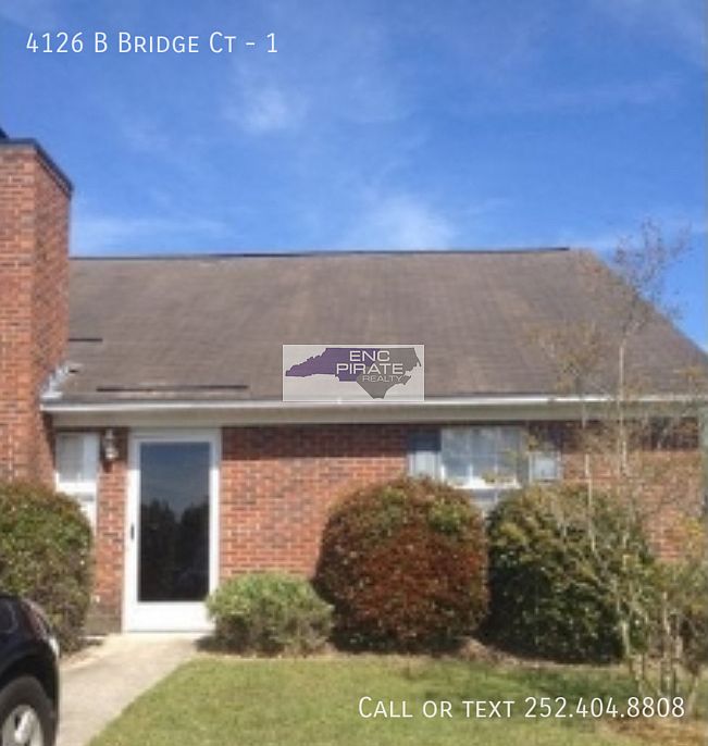 1st image of 4126 B Bridge Ct #1