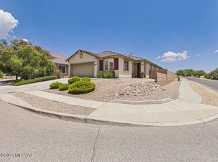 10484 S Cutting Horse Dr, Vail, AZ 85641