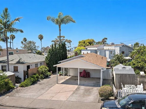 125 E Escalones, San Clemente, CA 92672