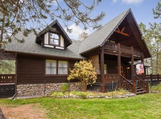 3950 Petty Creek Rd, Alberton, MT 59820