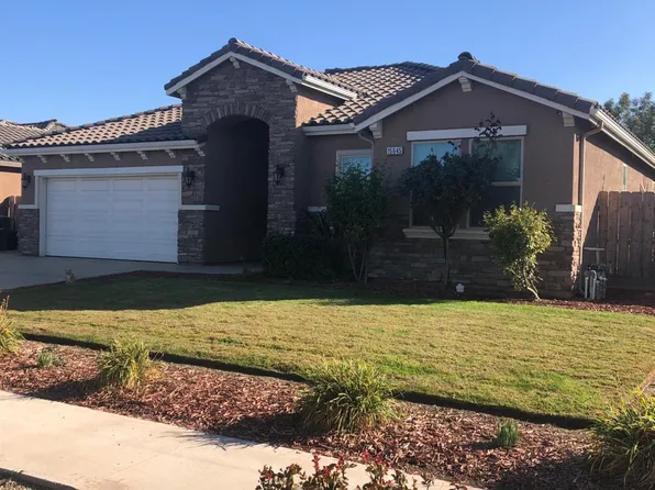 15645 W Botelho Ave, Kerman, CA 93630