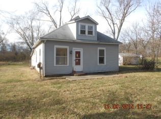 4023 NE Kimbal Rd, Topeka, KS 66617