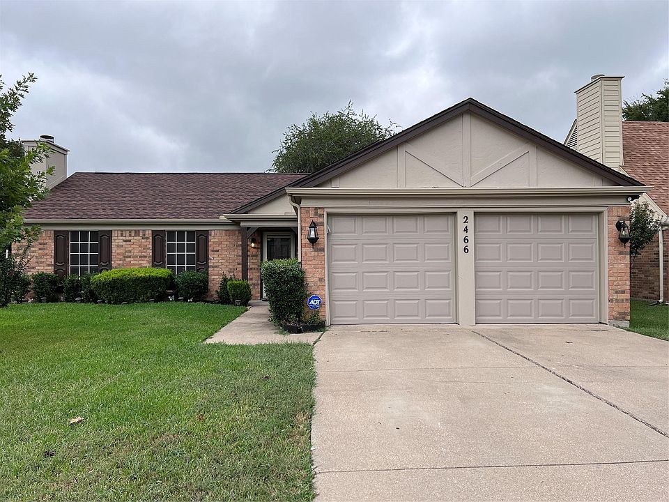 1st image of 2466 Channing Dr