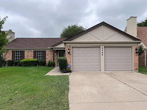 2466 Channing Dr Photo 1
