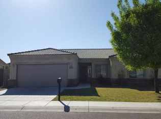 1636 N Cota Ln, Thatcher, AZ 85552