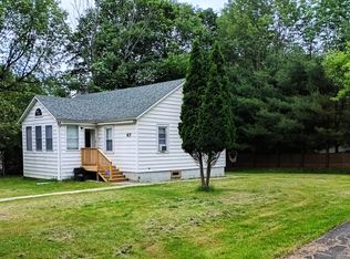 (Undisclosed Address), Monticello, NY 12701
