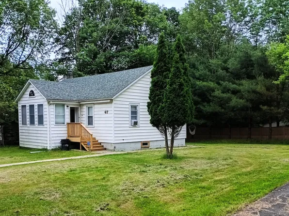 67 Wood Ave, Monticello, NY 12701