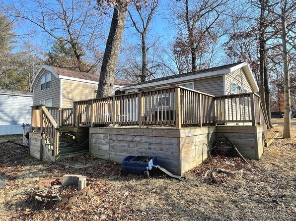 3-71 Woodhaven Lakes, Sublette, IL 61367