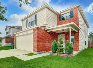 9930 Sanders Rose Ln, Houston, TX 77044