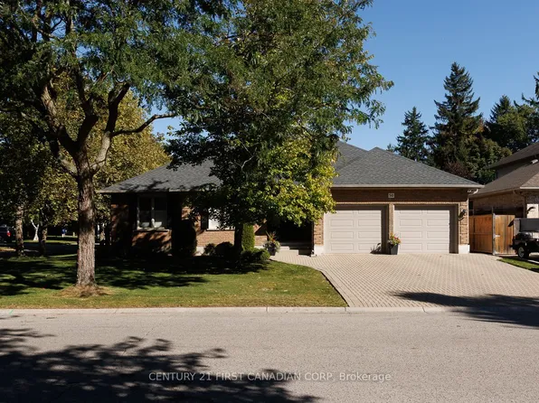 50 Wintergarden Rd, London, ON N5Y 5M3