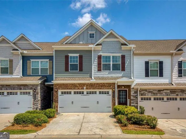 150 Flynn St, Lawrenceville, GA 30046
