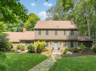 630 Nortontown Rd, Guilford, CT 06437